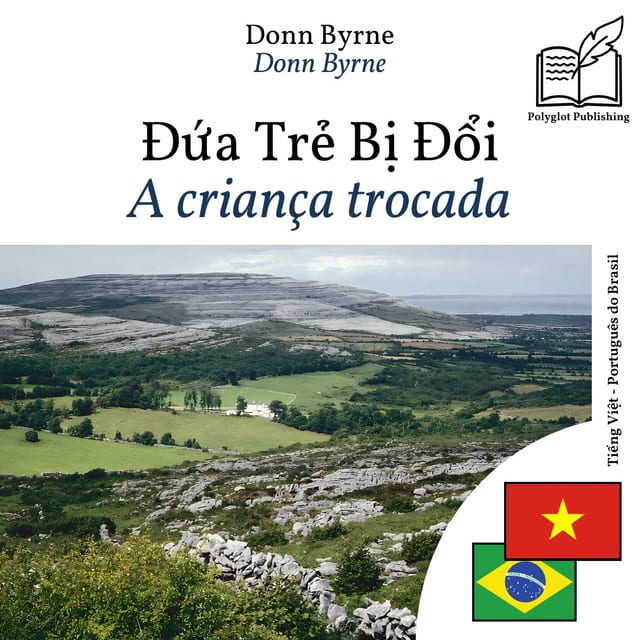 A criança trocada