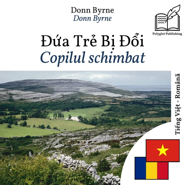 Copilul schimbat
