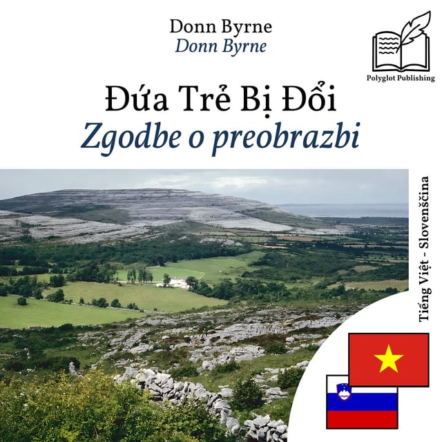 Zgodbe o preobrazbi