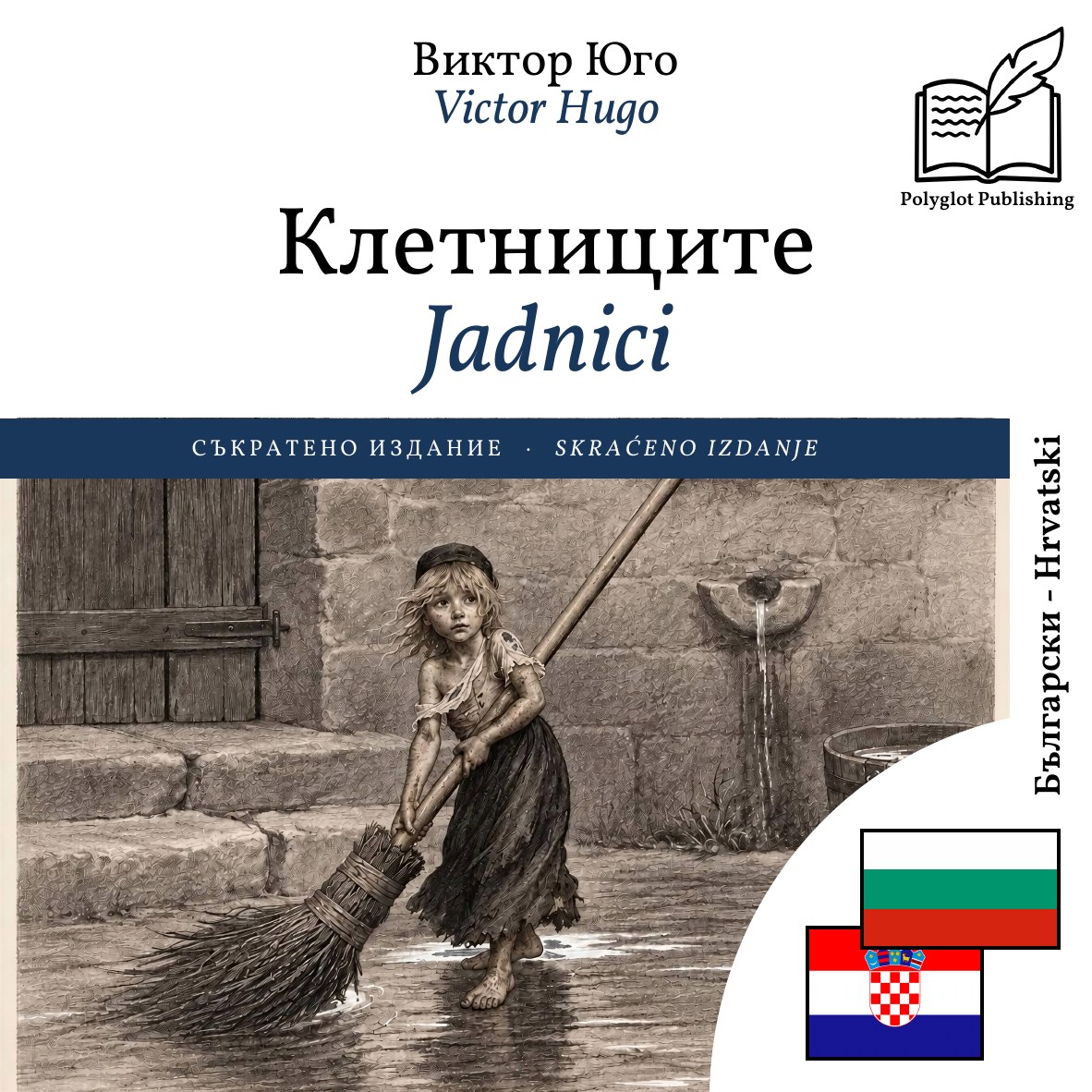 Jadnici