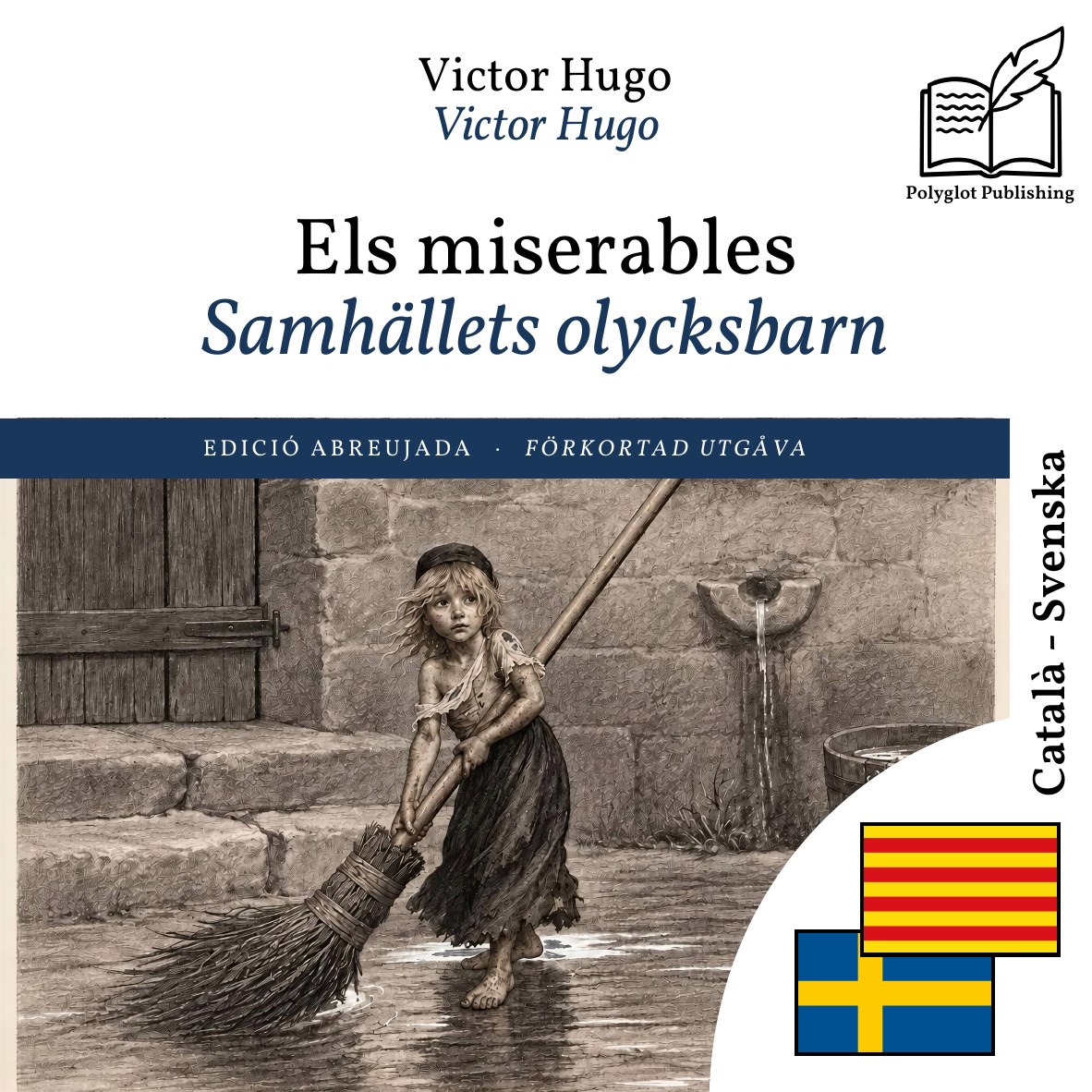 Samhällets olycksbarn