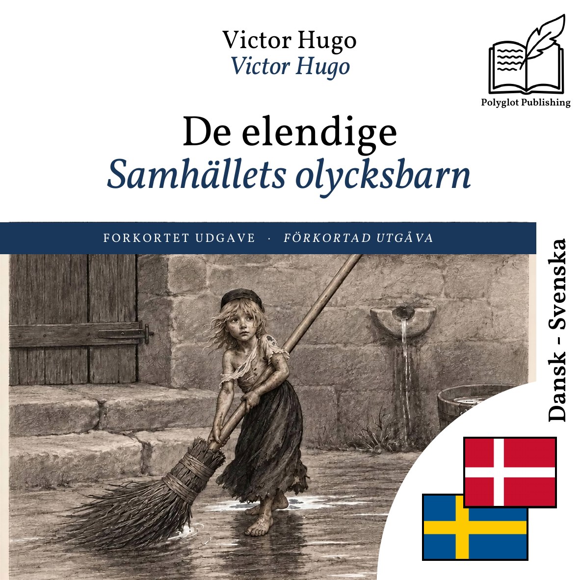 Samhällets olycksbarn
