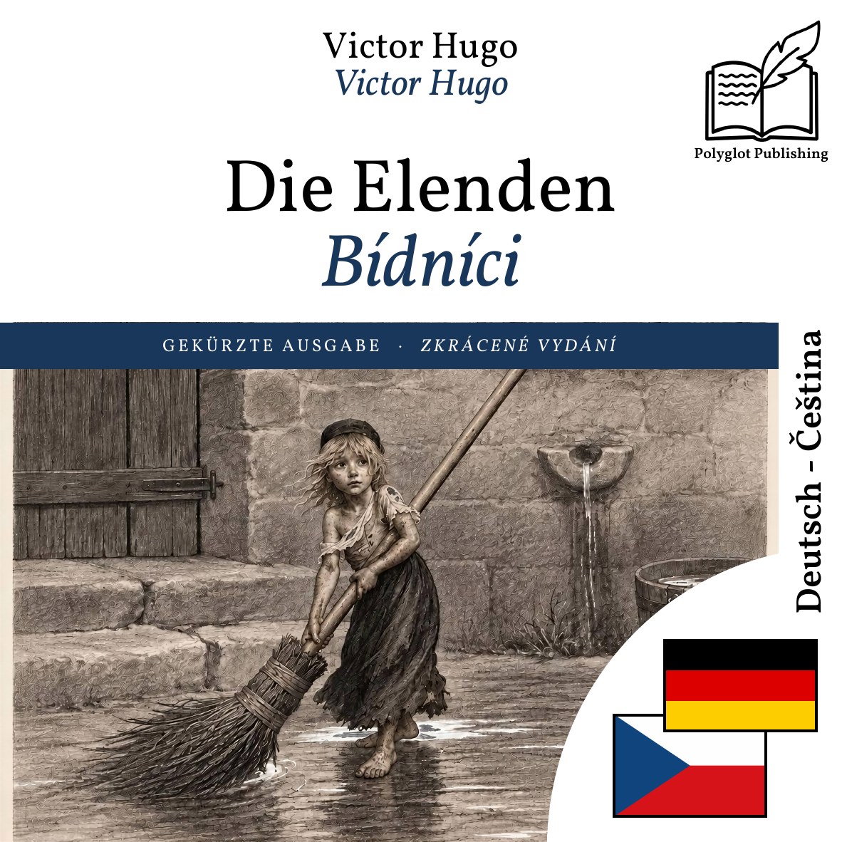 Bídníci