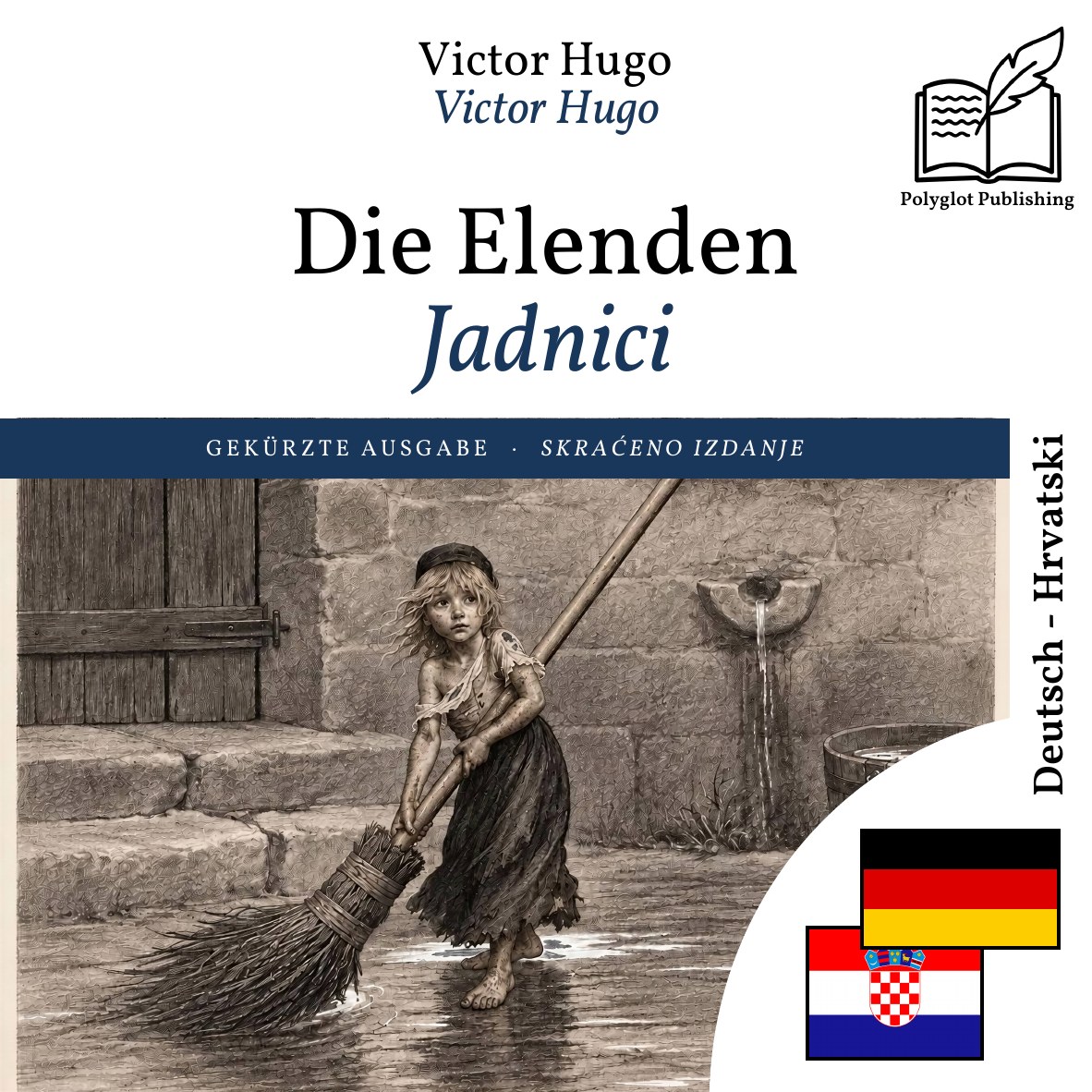 Jadnici