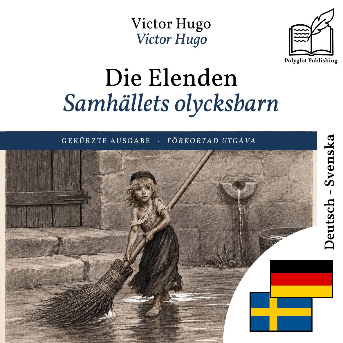 Samhällets olycksbarn
