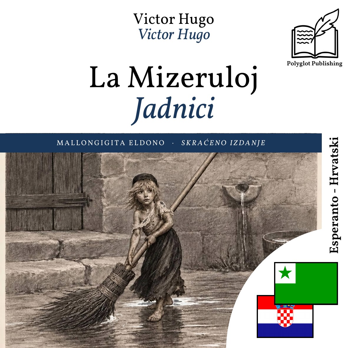 Jadnici