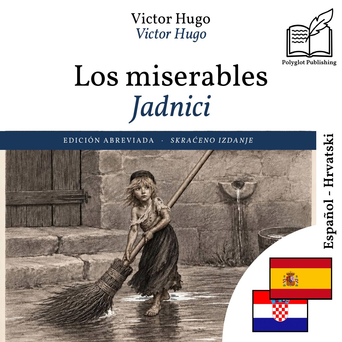 Jadnici
