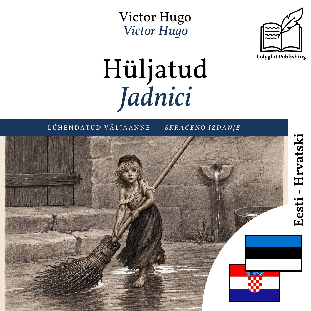 Jadnici
