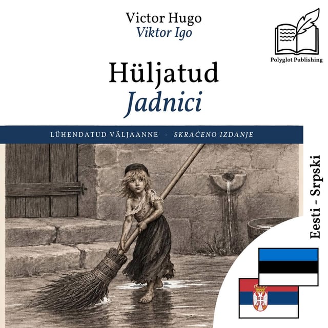 Jadnici