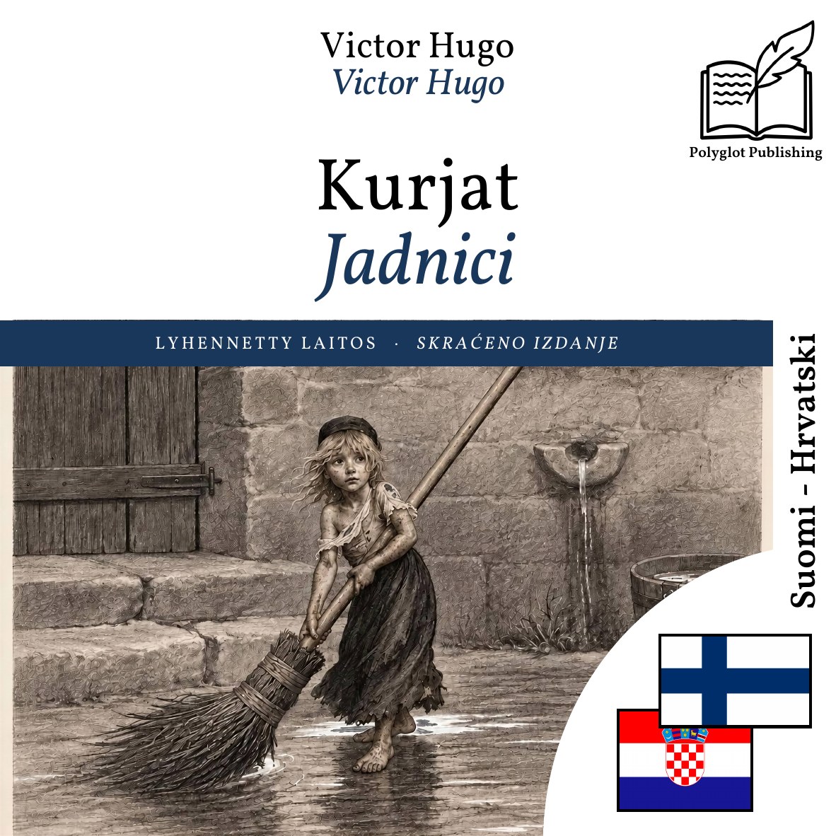 Jadnici