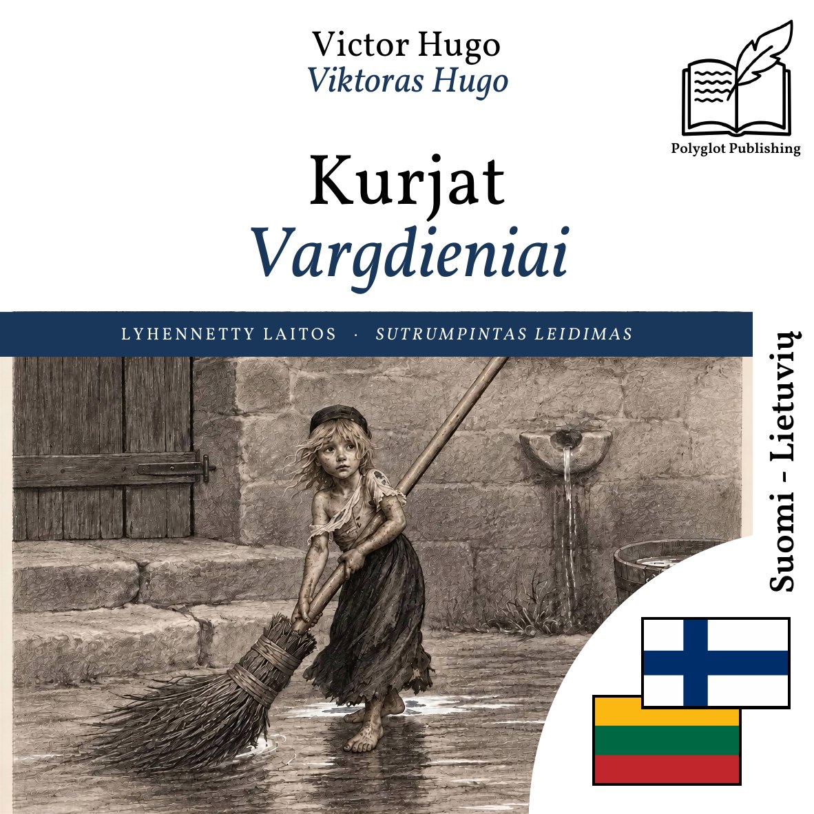 Vargdieniai