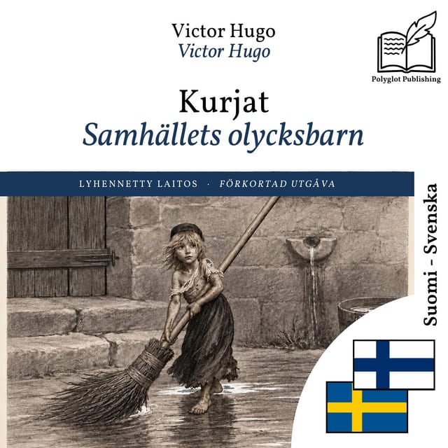 Samhällets olycksbarn