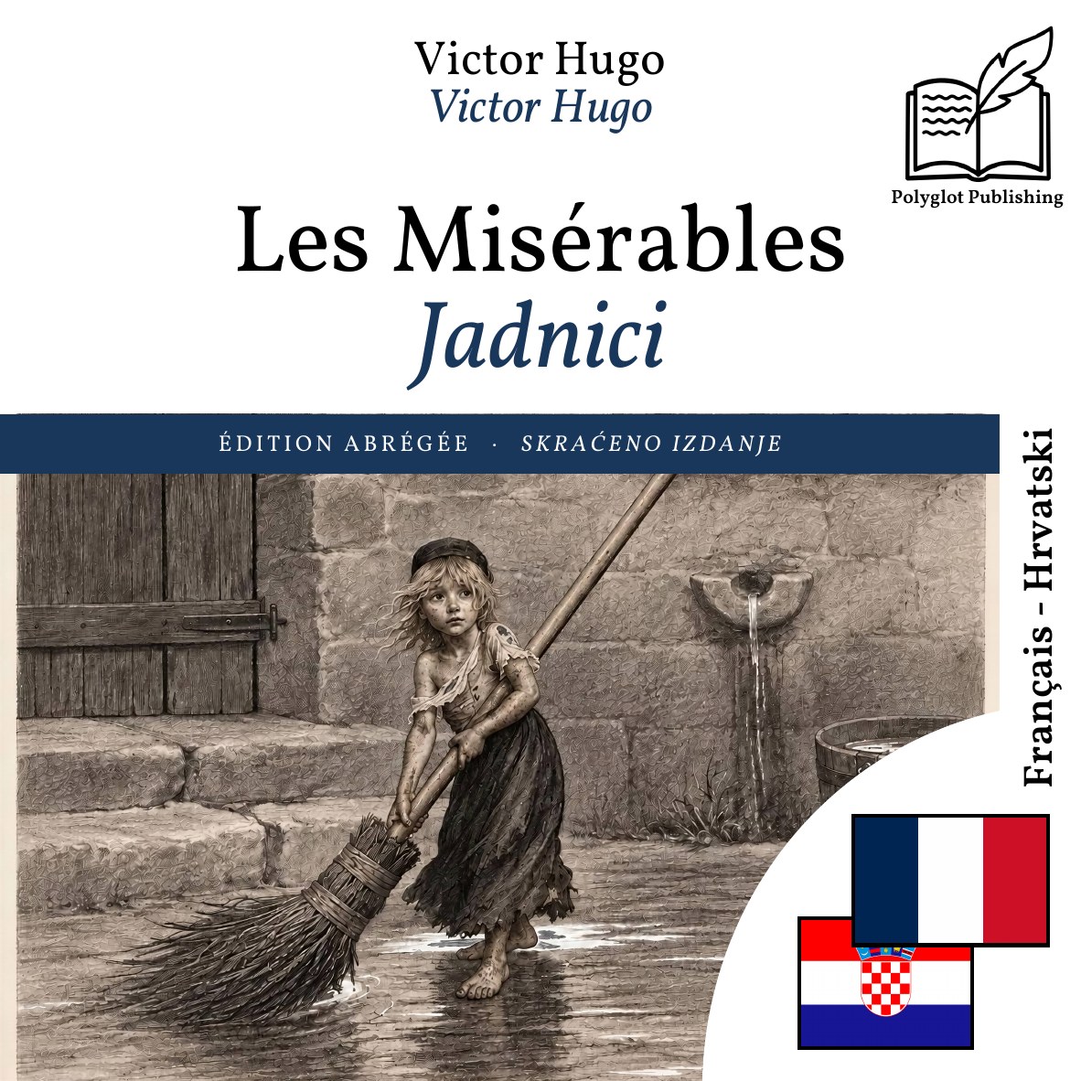 Jadnici