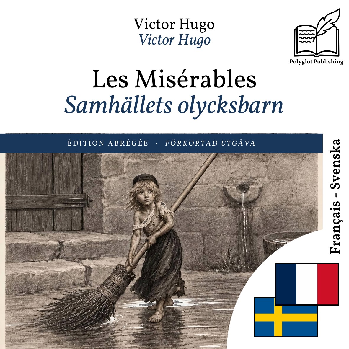 Samhällets olycksbarn