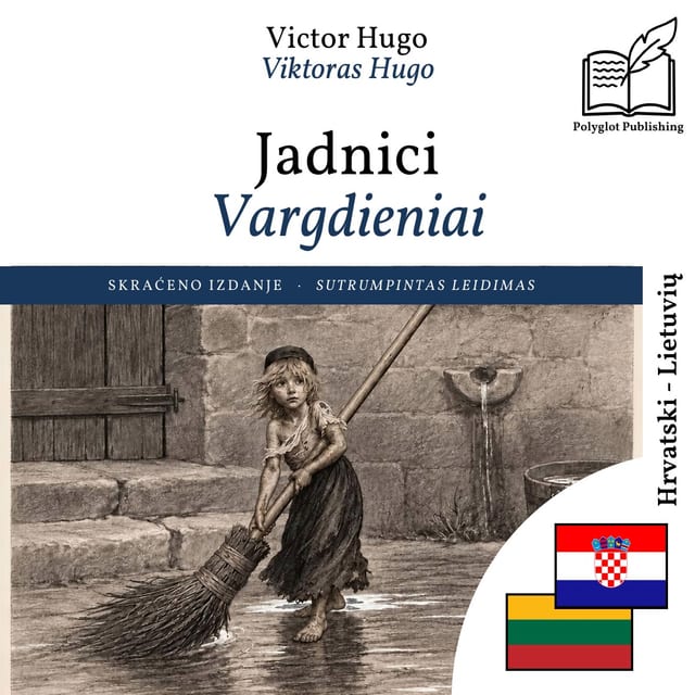Vargdieniai