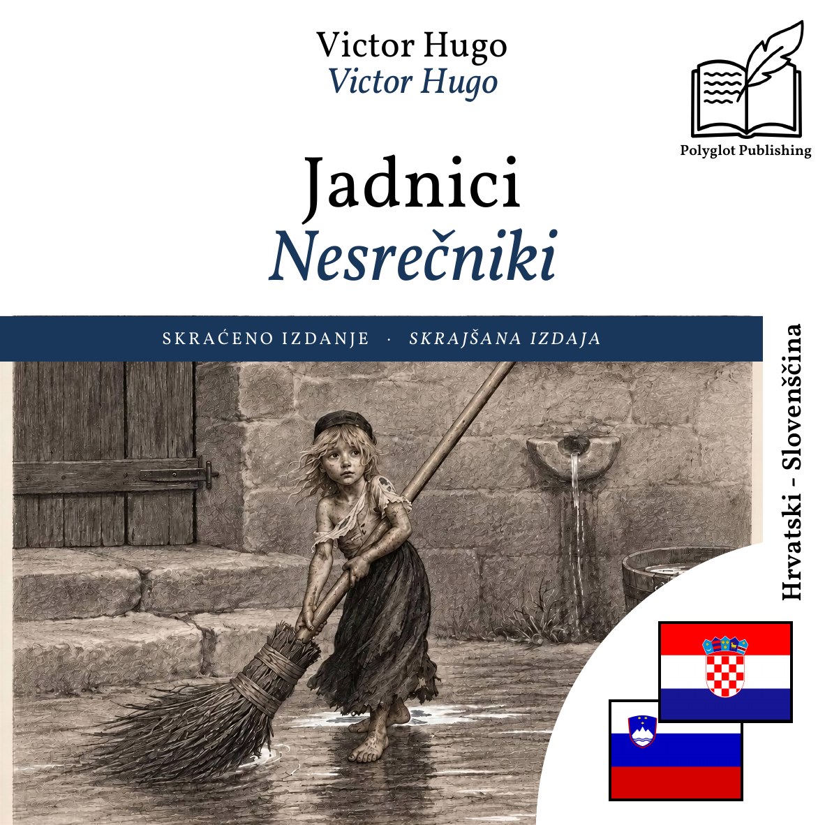 Nesrečniki