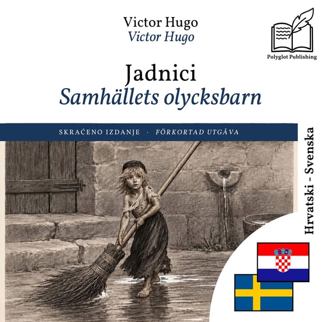 Samhällets olycksbarn