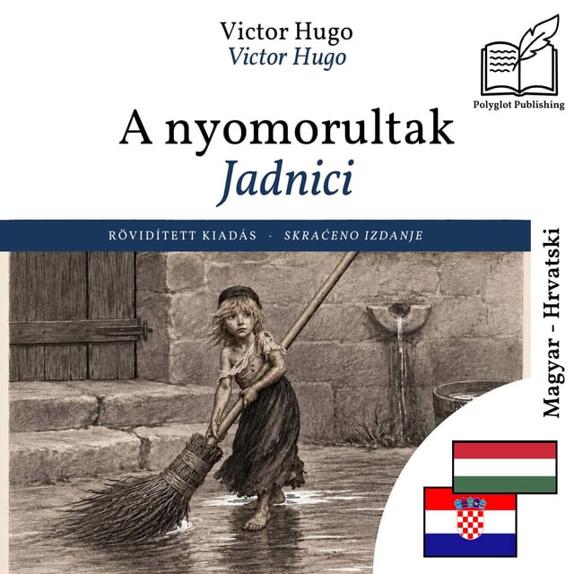 Jadnici