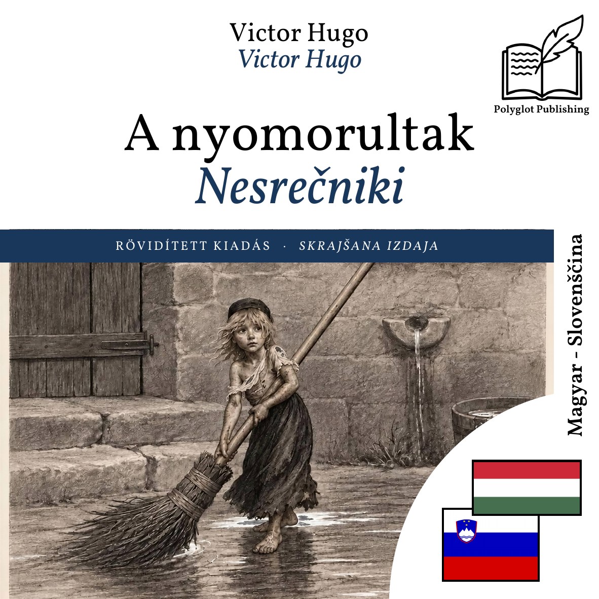 Nesrečniki