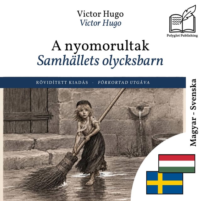 Samhällets olycksbarn