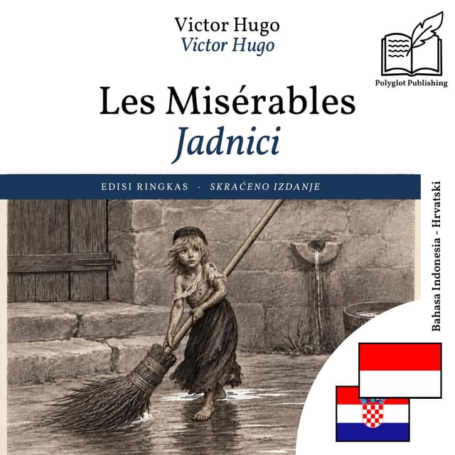 Jadnici