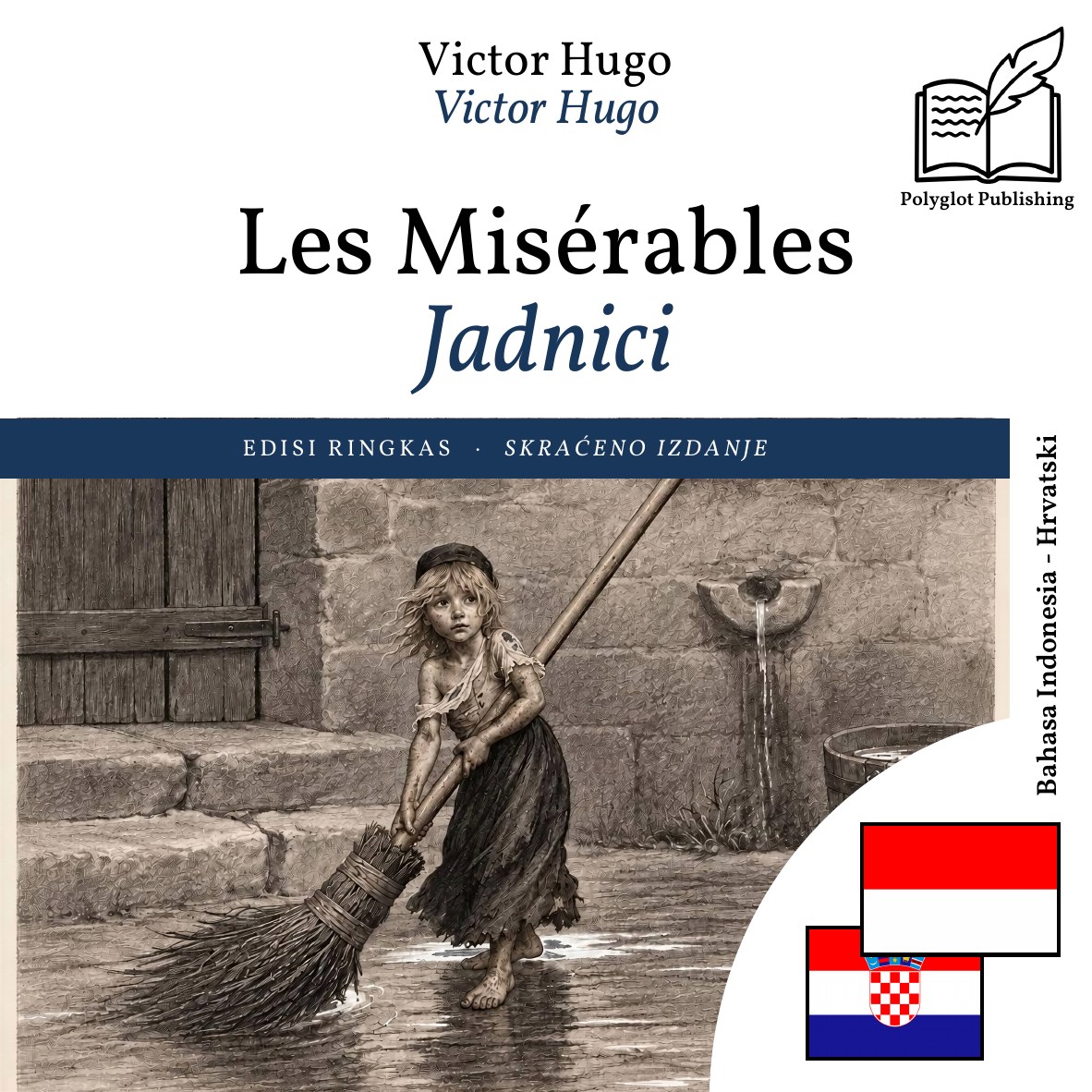Jadnici