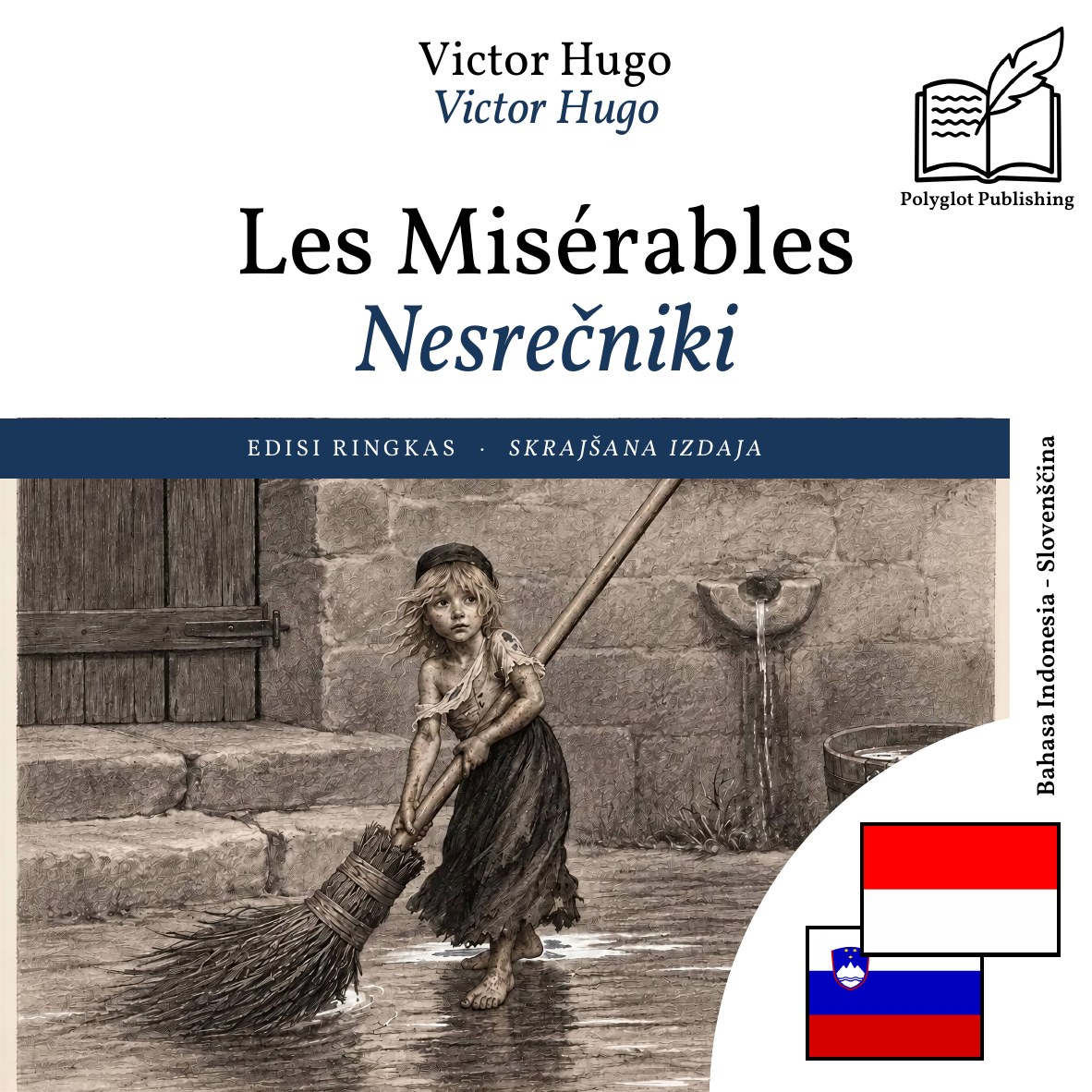 Nesrečniki