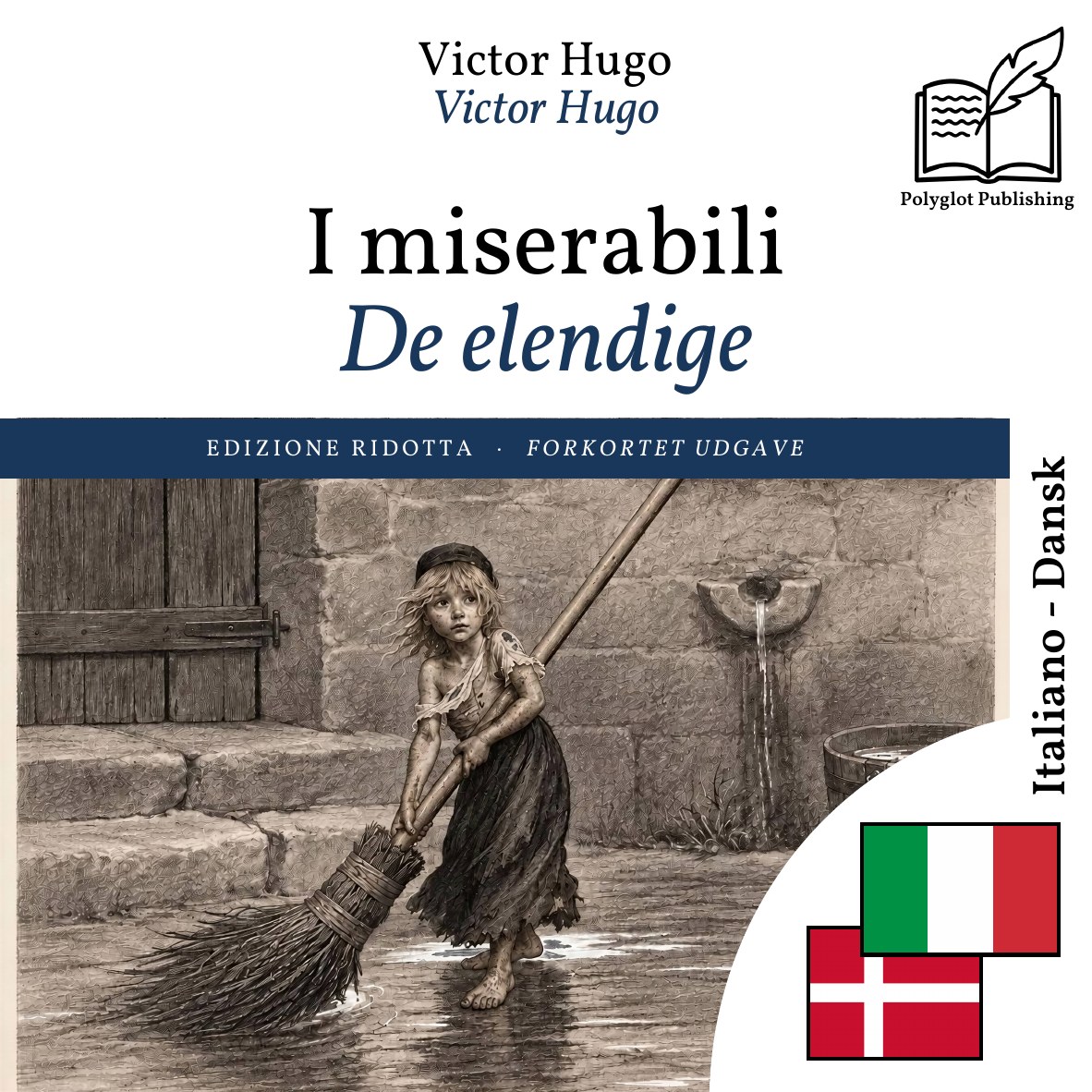 De elendige