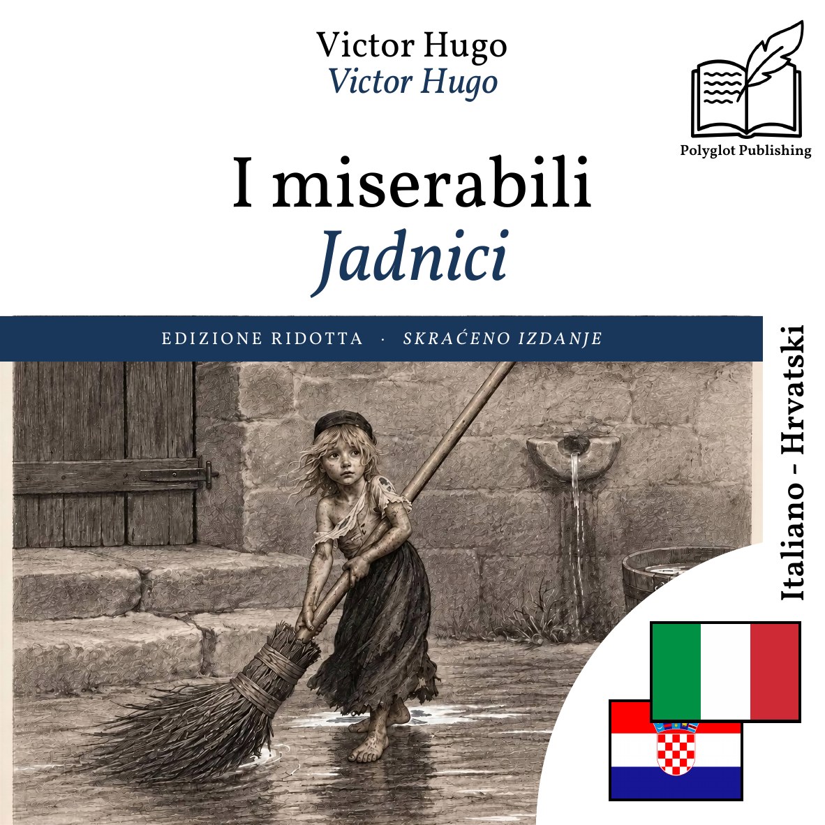 Jadnici