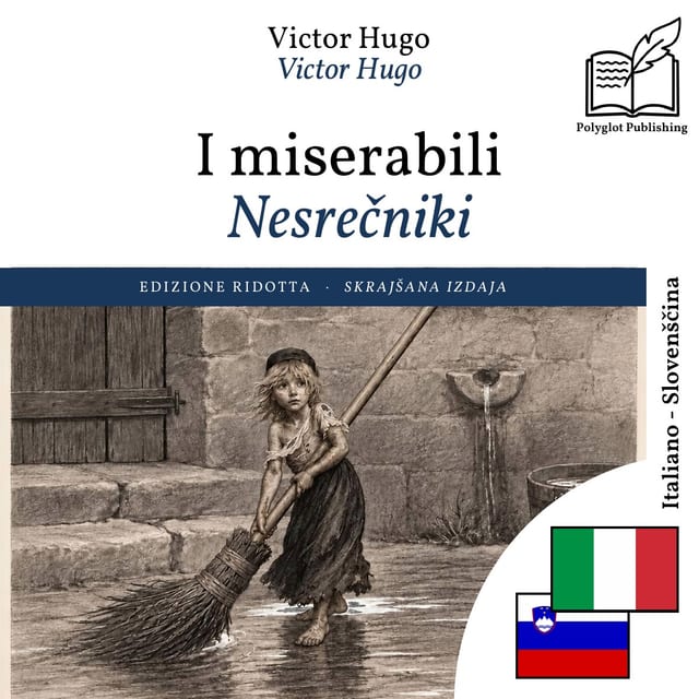 Nesrečniki