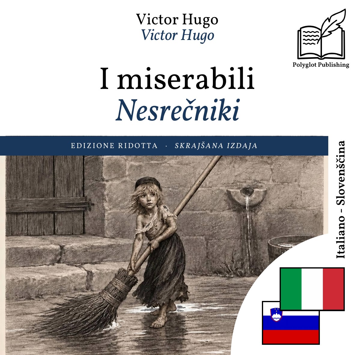 Nesrečniki