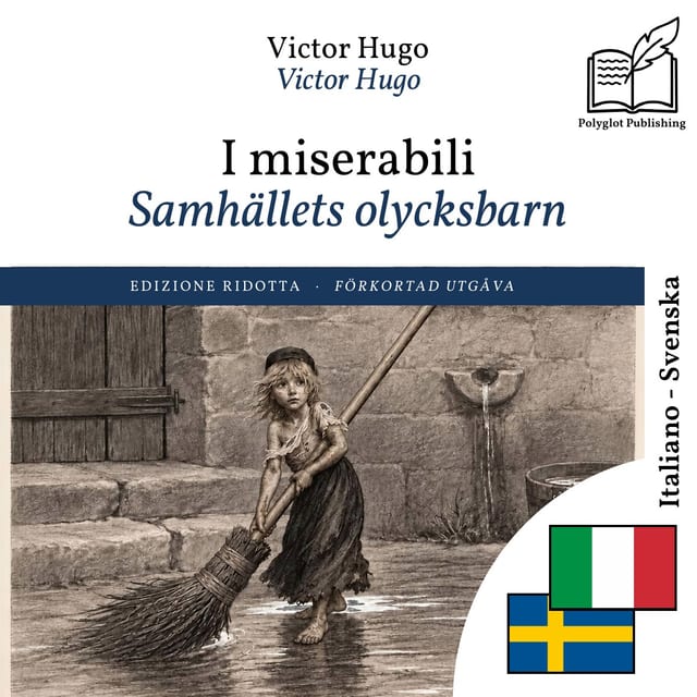 Samhällets olycksbarn