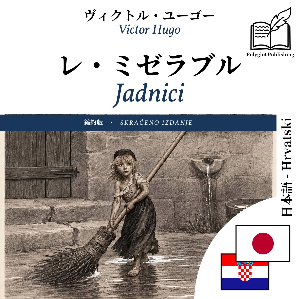 Jadnici