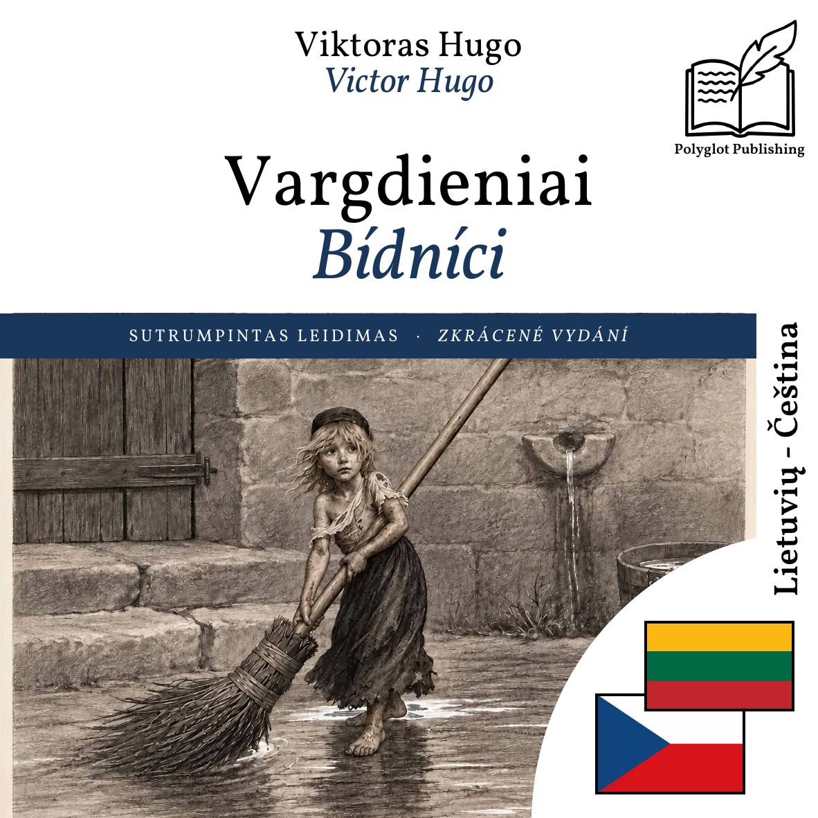 Bídníci