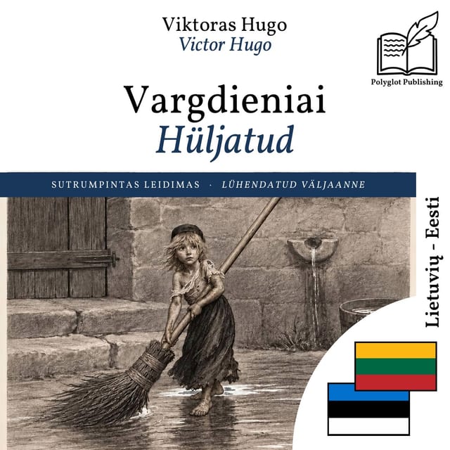 Hüljatud