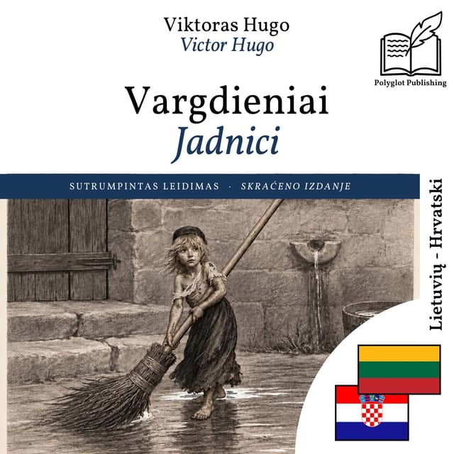 Jadnici