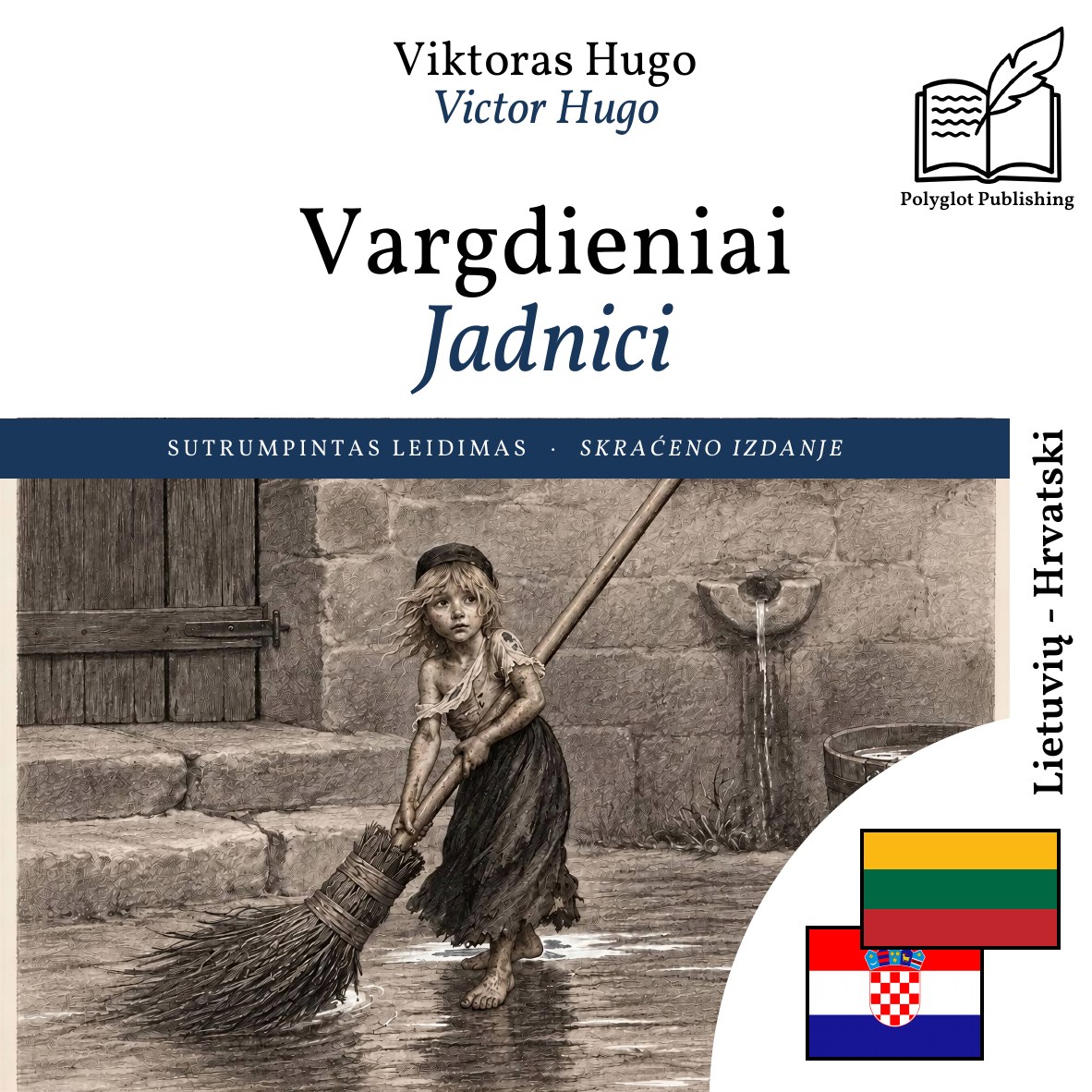 Jadnici