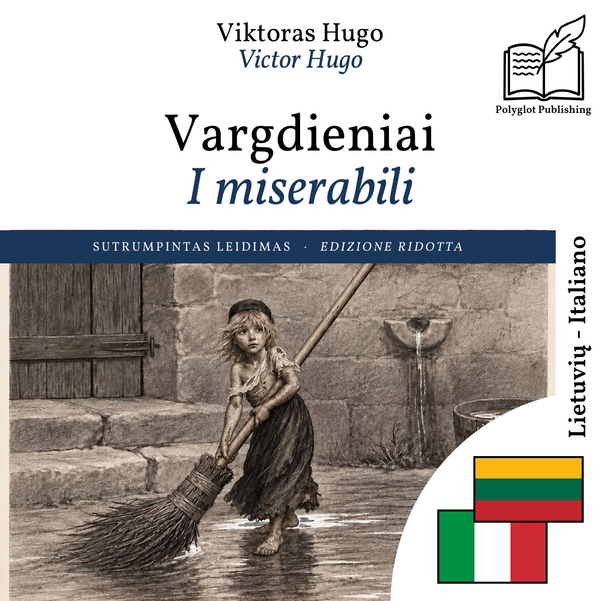 I miserabili