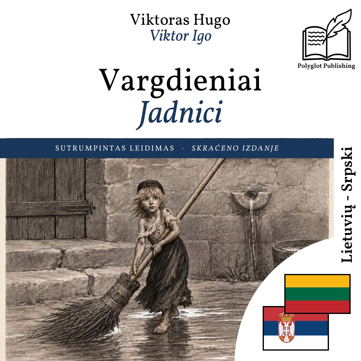 Jadnici