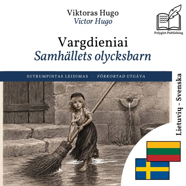 Samhällets olycksbarn