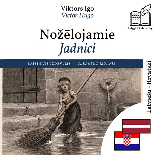 Jadnici