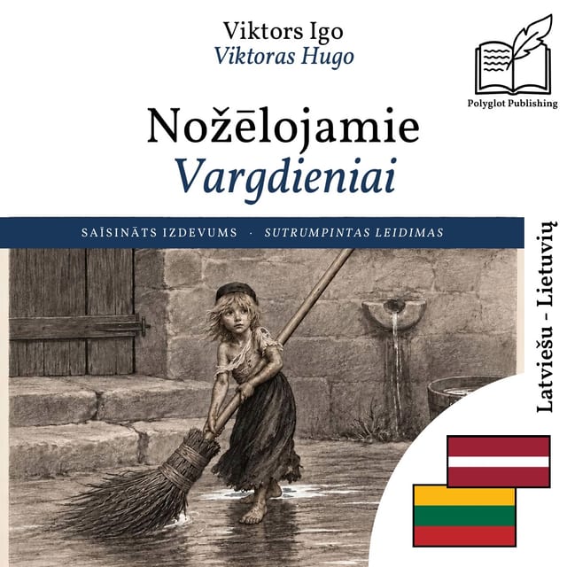Vargdieniai