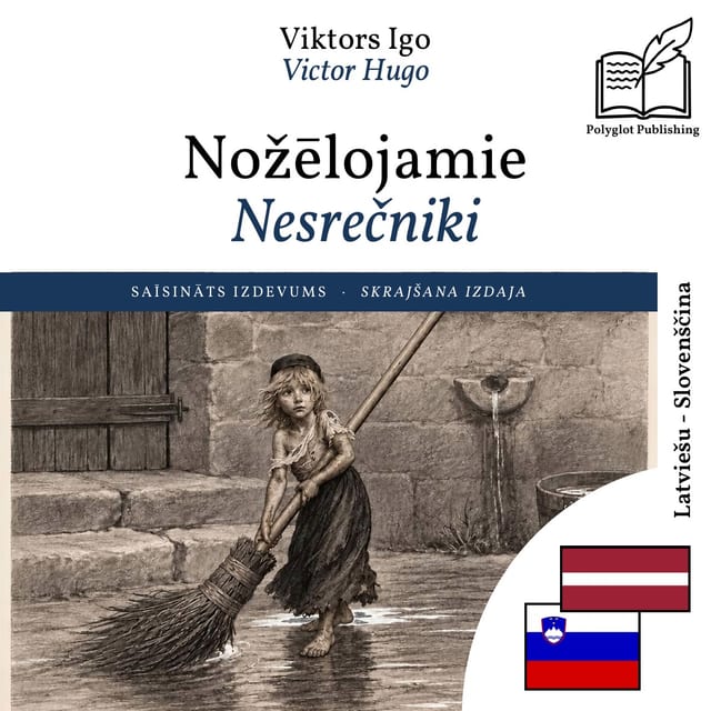 Nesrečniki
