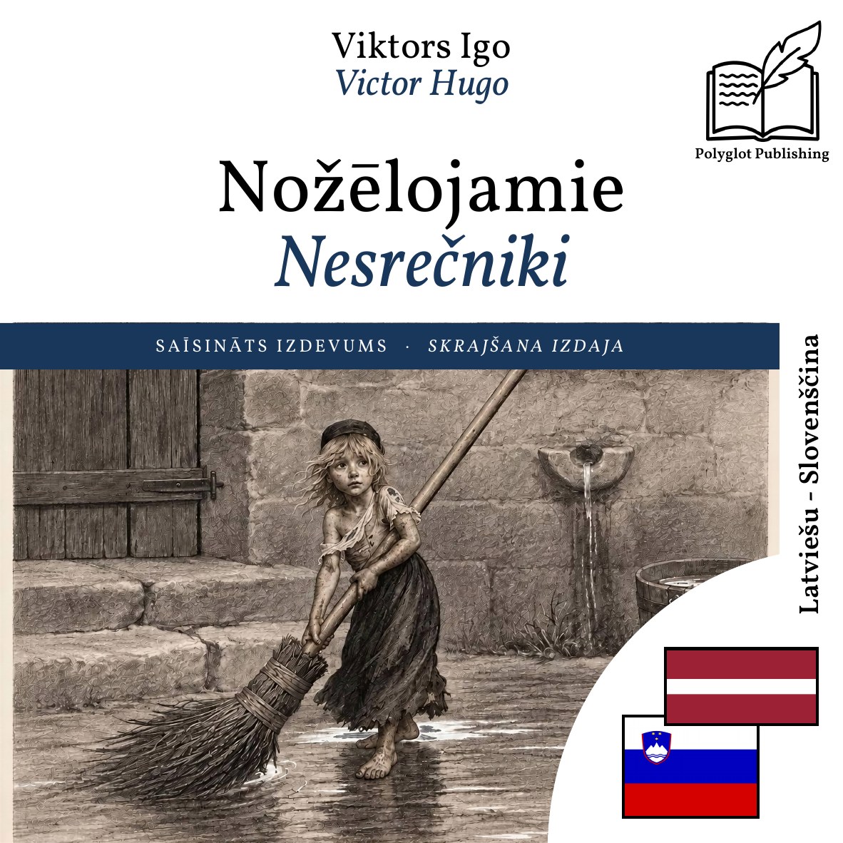 Nesrečniki