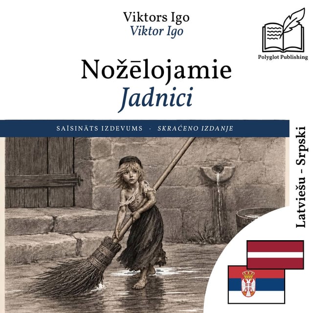 Jadnici