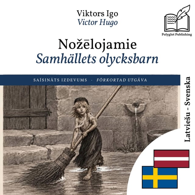 Samhällets olycksbarn