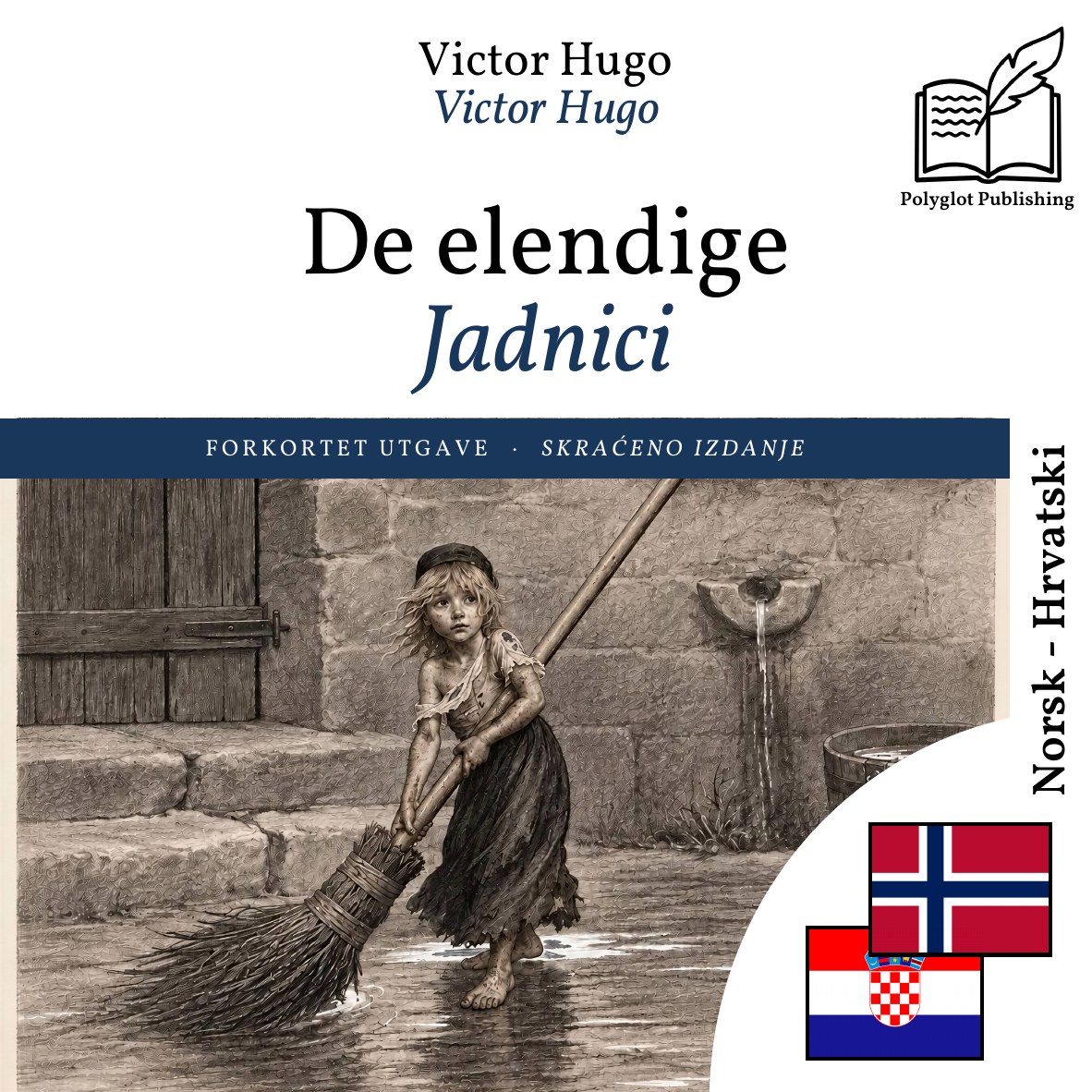 Jadnici
