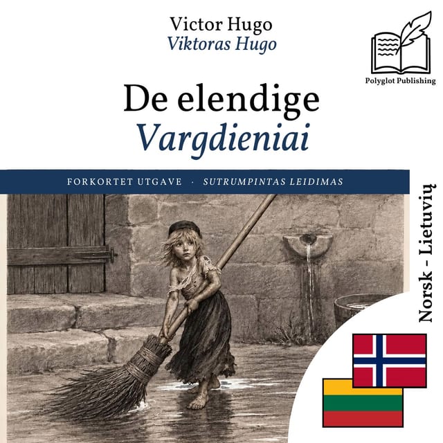 Vargdieniai
