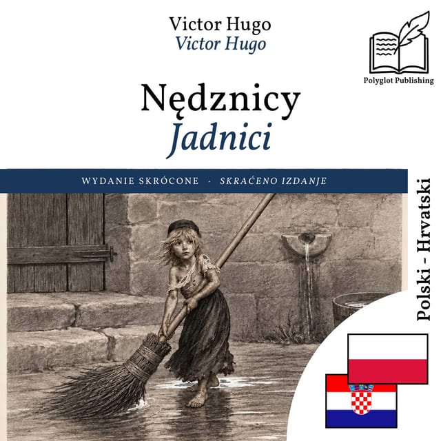 Jadnici
