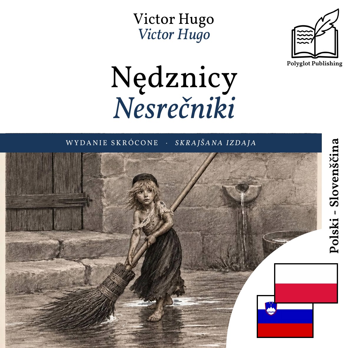 Nesrečniki